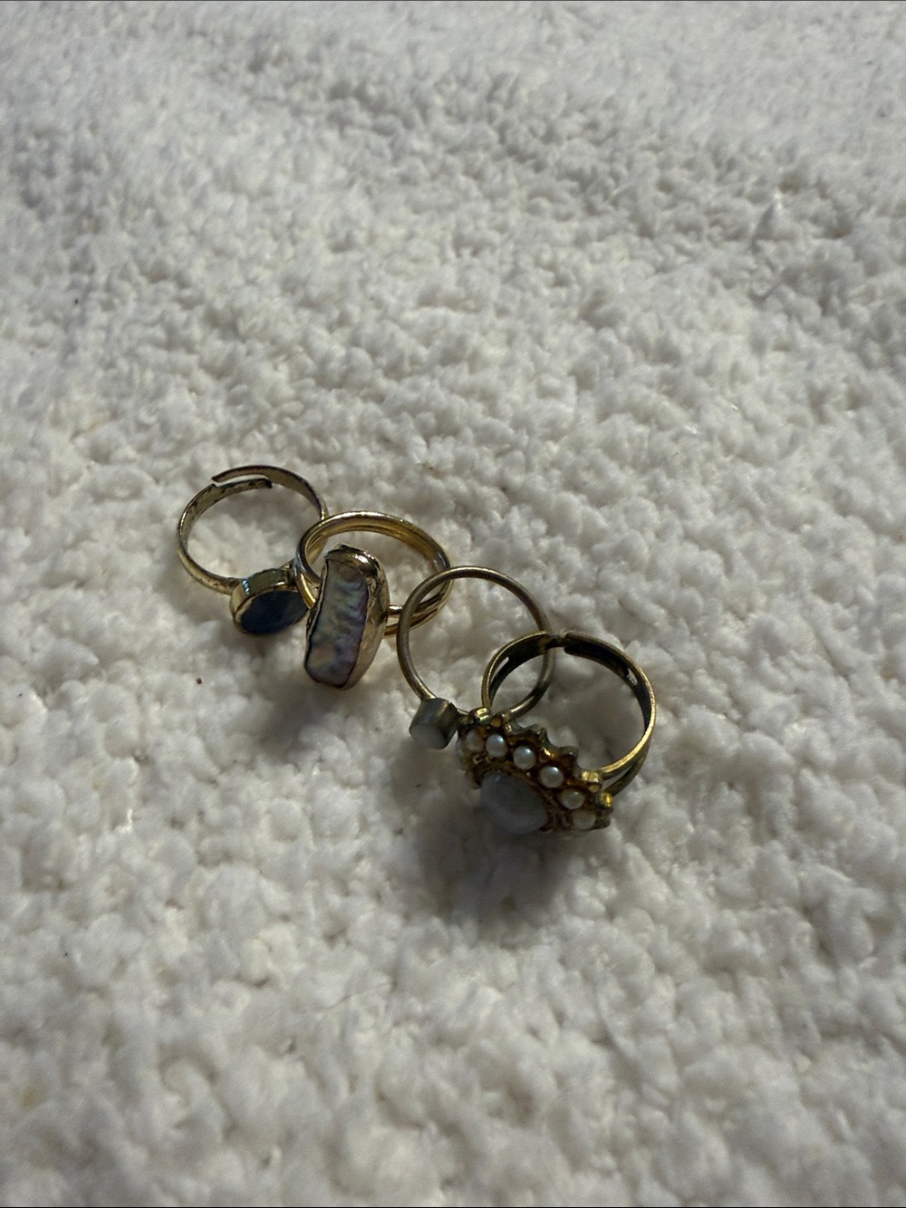 Ring bundle - Picture 2 of 2